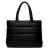 VERO MODA shopper VMBALLOON zwart