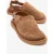 Our Leather Studded Clogs (Dames)