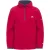 Trespass – Jongens Etto Half Zip Fleece Sweater (Rood)