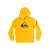 Hooded sweatshirt Quiksilver Big Logo