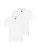 BLEND Shirt ‘HOLEY’  wit