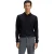 Boss Heren Lanciomne Poloshirt met Lange Mouwen (Donkerblauw)