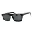 Off White Heren Albany Zonnebril (Zwart)