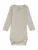 NAME IT Rompertje/body ‘NBMKab’  taupe