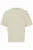 Casual Friday Shirt  lichtbeige / mandarijn
