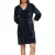 s. Oliver Dress Blue
