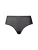 Hanro Slip ‘ Smooth Illusion ‘  zwart