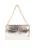 faina Clutch  goud