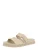 UGG Muiltjes ‘GoldenGaze’  beige