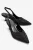 Royale Verfraaide Kitten Hak Pump