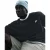 Nike Heren Club Crew Neck Sweatshirt (Donkergrijze Heide/Wit)