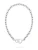 Liebeskind Berlin Ketting  zilver
