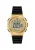 ADIDAS ORIGINALS Digitaal horloge  goud / zwart
