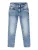 s.Oliver Jeans ‘Kathy’  blauw denim