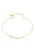 faina Armband  goud