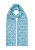 HARPA Sjaal  blauw