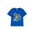 s.Oliver T-shirt marineblauw