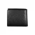 Leren Portemonnee Th Monogram