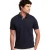 Ted Baker Heren polo (Marine)