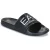 Teenslippers Emporio Armani EA7 7X0001″