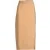 Another Label Maline Skirt Faded Sand