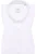ETERNA 1863 Jersey shirt wit, Effen