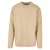 Oversized T-shirt met lange mouwen Urban Classics Heavy Garment Dye
