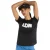 New Balance Dames/Dames Ademend T-shirt (Zwart)