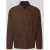 Selected Homme Relaxed fit overshirt van een mix van katoen en linnen, model ‘RELAXTONY’