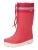 BECK Regenlaarzen ‘Wellies’  grijs / magenta