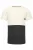 11 Project Shirt ‘Alfie’  zwart / offwhite