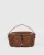 Helena Rain Brown Tas