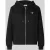 Pieces relaxed fit sweatjack van katoenmix model ‘CHILLI’