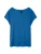 VERO MODA Shirt ‘VMAva’  blauw