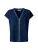Pepe Jeans Shirt ‘Mila’  donkerblauw