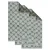 JOOP! Handdoek  groen
