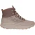 Mountain Warehouse Heren Ridge Waterdichte Wandelschoenen (Bruin)