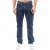 Levis Slim-fit herenjeans met rechte pijpen (Blauw)