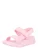SKECHERS Sandalen ‘UNO LITE-SUNNY STAND’  pink