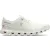 On Cloud Sneakers Heren – Wit –