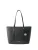 MICHAEL Michael Kors Shopper  zwart
