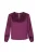 faina Blouse  cyclaam