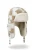 MINOTI Hoed  pueblo / wit