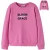 Name It Difo Regular Crew Sweater Meisjes