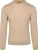Suitable Merino Pullover Sand