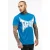 Klassiek gesneden T-shirt Tapout Logo