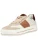 ARA Sneakers laag  beige / bruin / chocoladebruin / wit