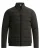 Cast Iron | Heren | Gewatteerde Jas Heatman Grijs
