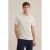 WE Fashion regular polo beige