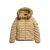 Damesjack met capuchon Superdry Fuji